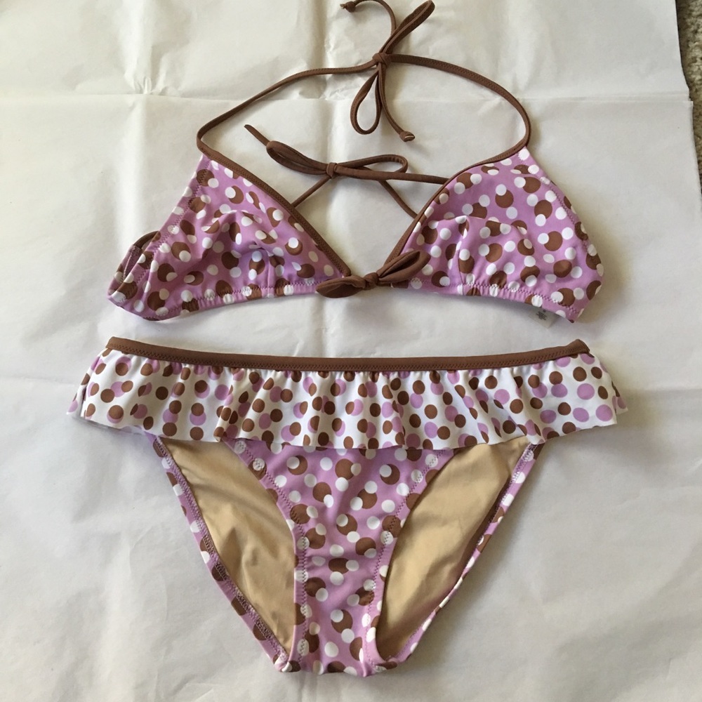 Victoria's Secret bikini
